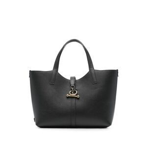 Strathberry Black Tote Bags Women